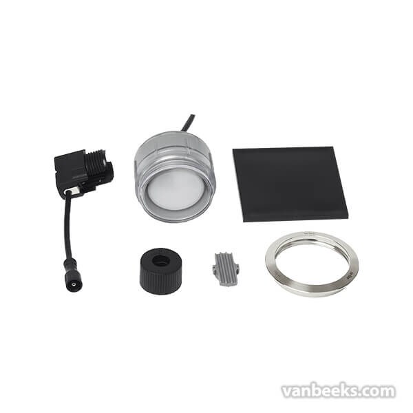 in-lite Fusion 12v Preview